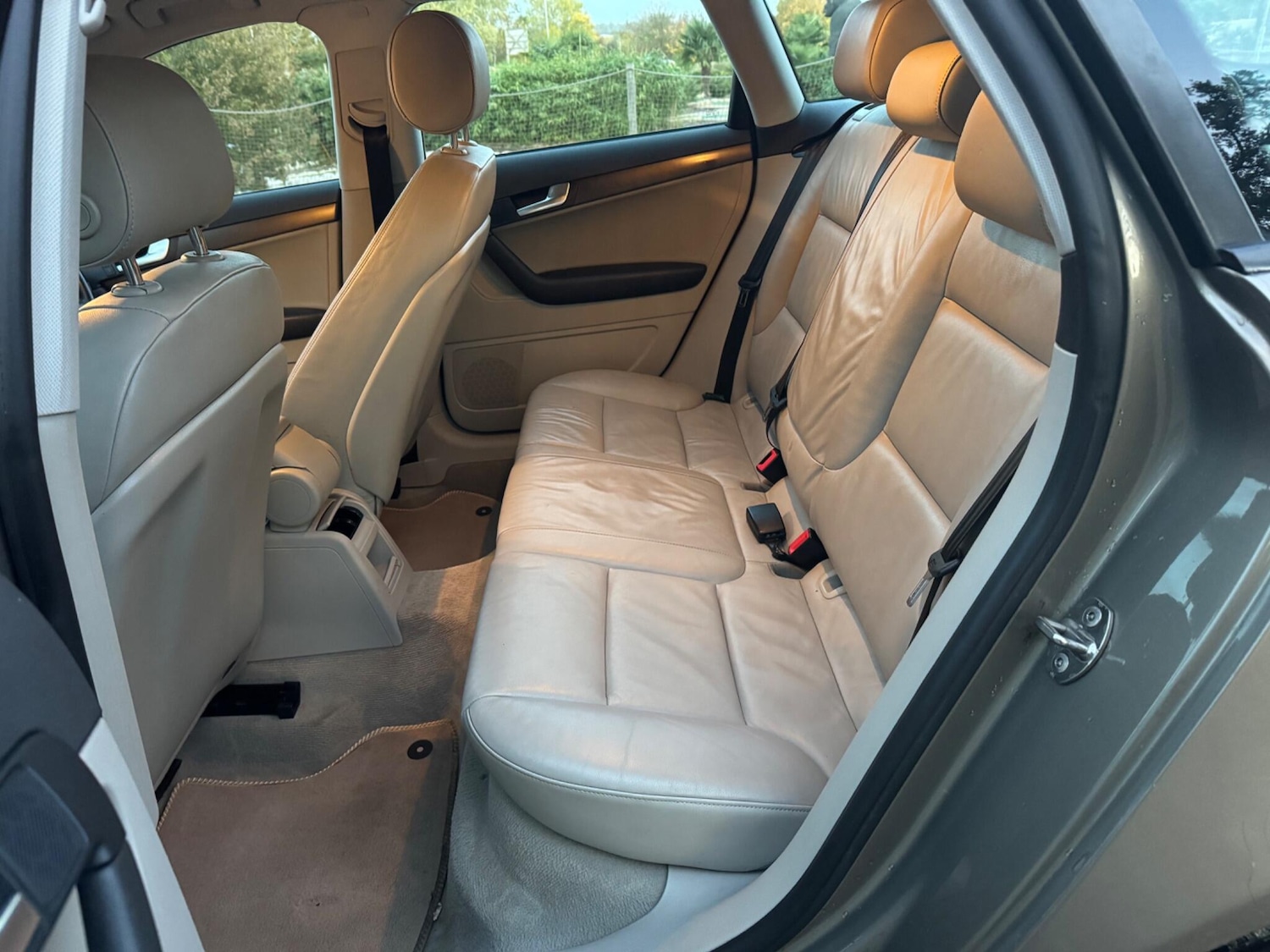 Used Audi A3 2010 for sale - 76408340: Photo 16