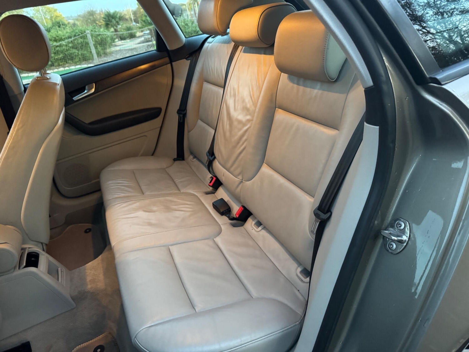 Used Audi A3 2010 for sale - 76408340: Photo 17