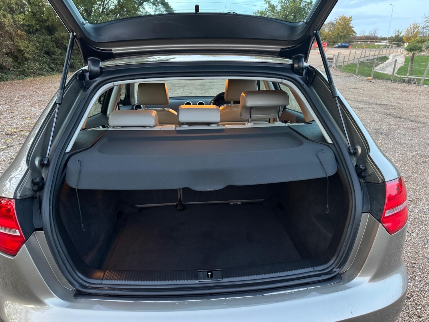 Used Audi A3 2010 for sale - 76408340: Photo 18