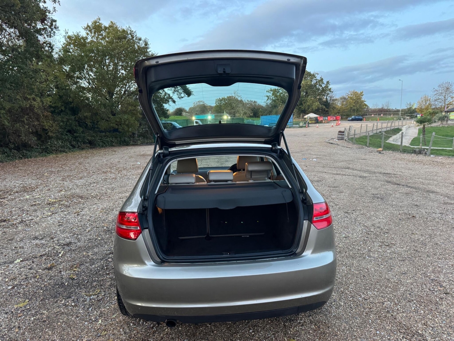 Used Audi A3 2010 for sale - 76408340: Photo 19