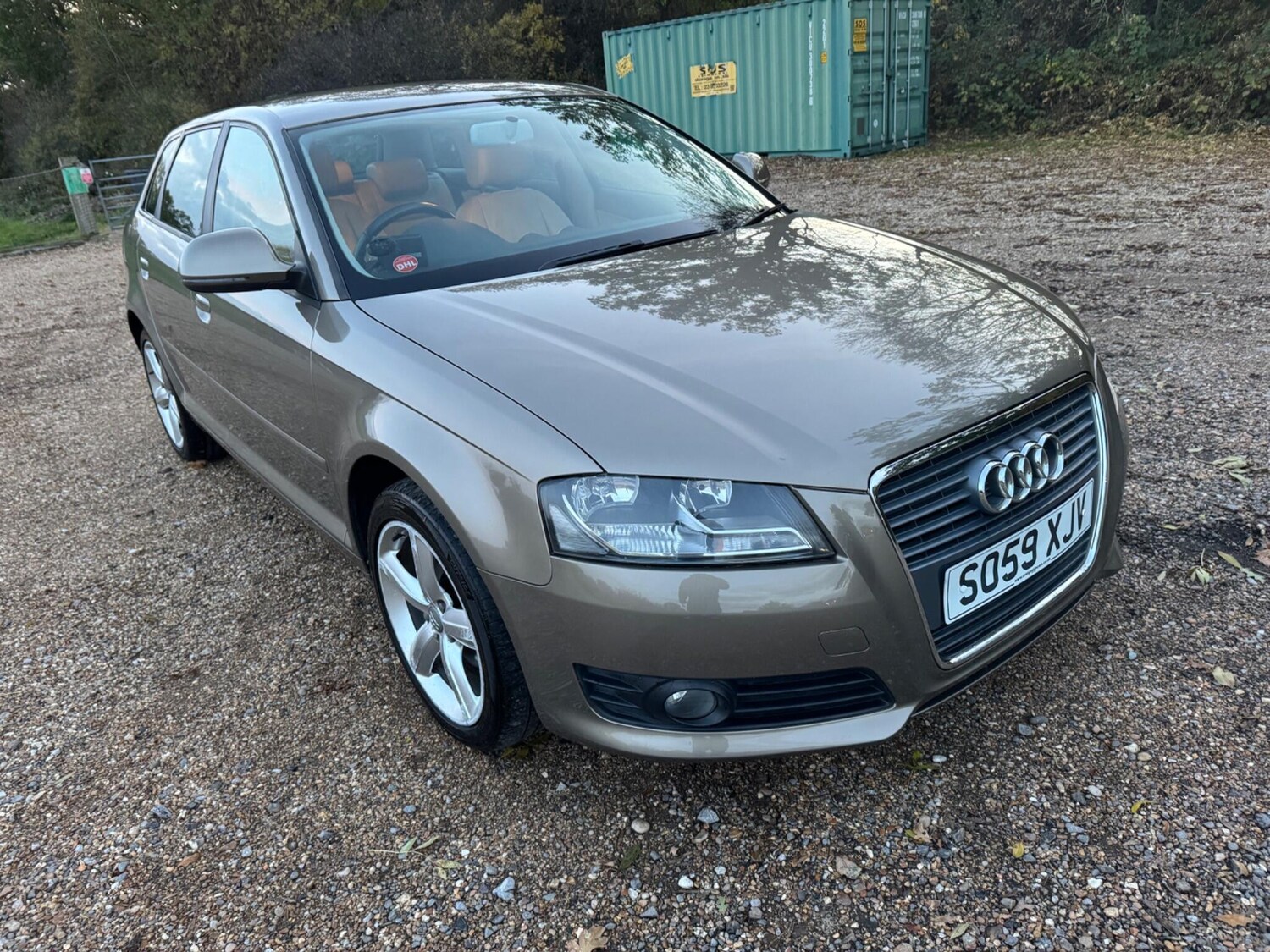 Used Audi A3 2010 for sale - 76408340: Photo 2