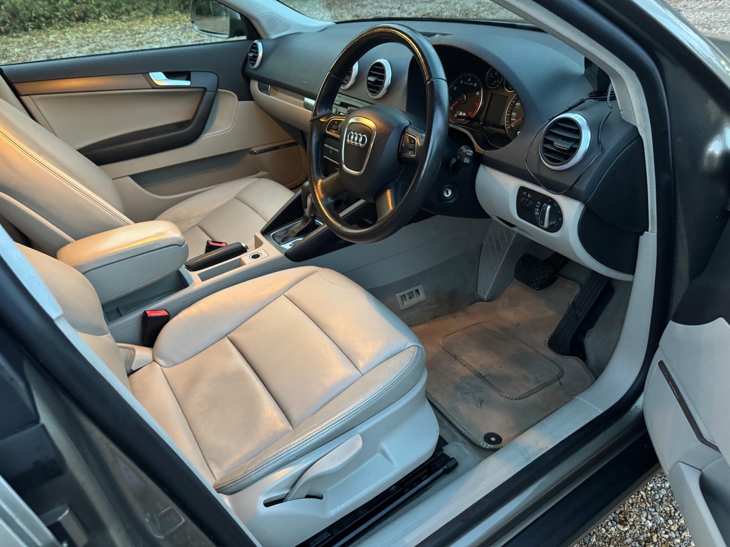 Used Audi A3 2010 for sale - 76408340: Photo 20