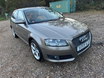 Used Audi A3 2010 for sale - 76408340: Photo