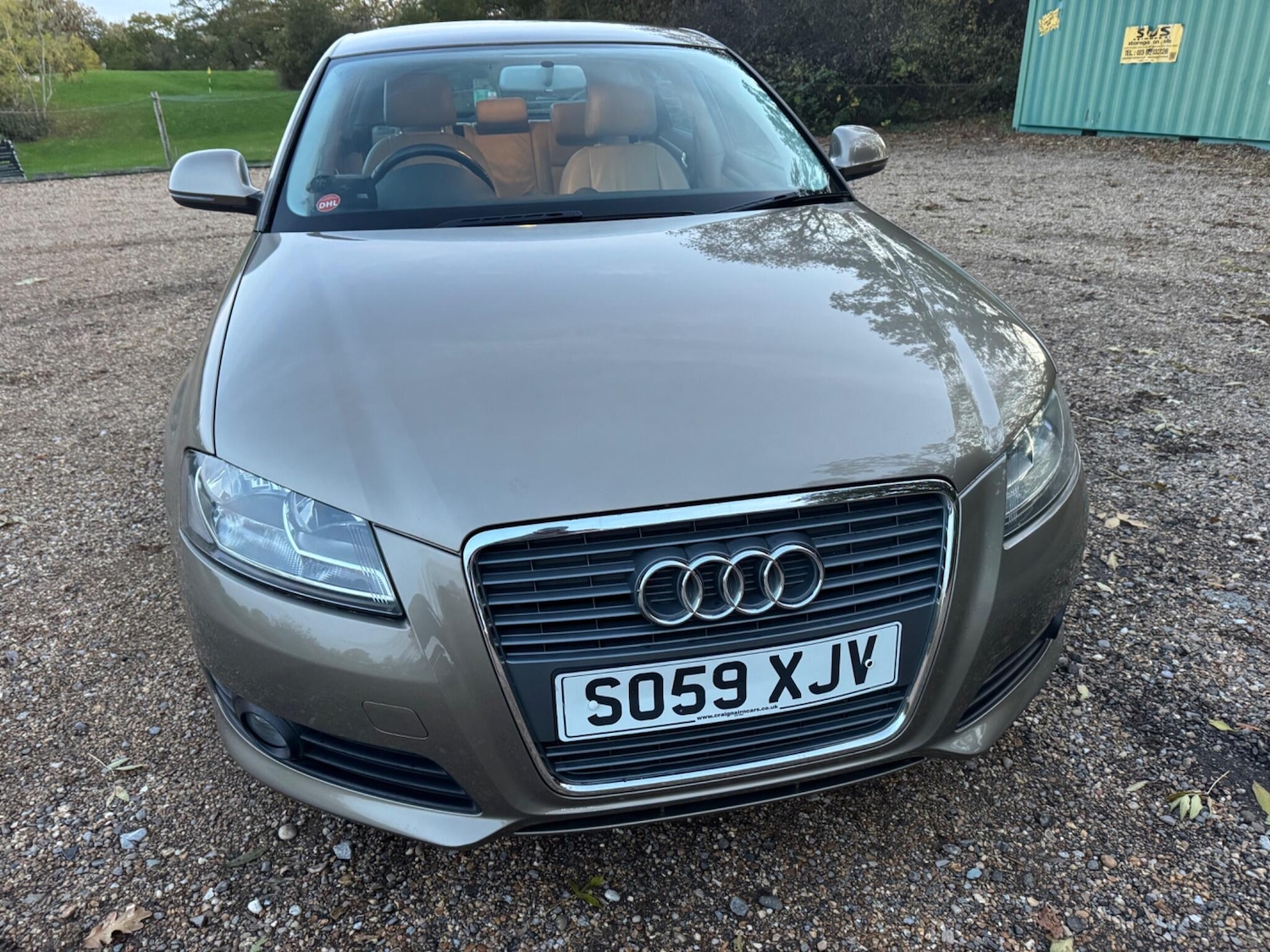 Used Audi A3 2010 for sale - 76408340: Photo 3