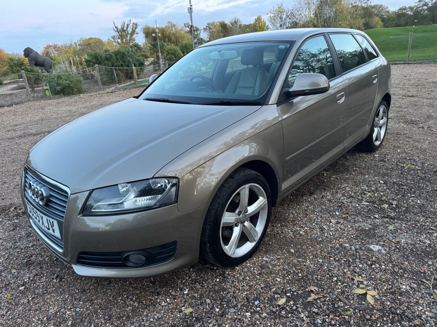 Used Audi A3 2010 for sale - 76408340: Photo 5