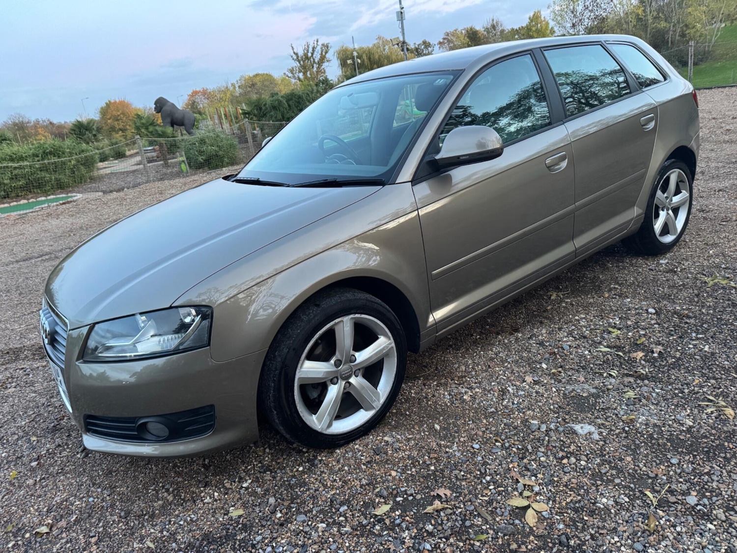 Used Audi A3 2010 for sale - 76408340: Photo 6