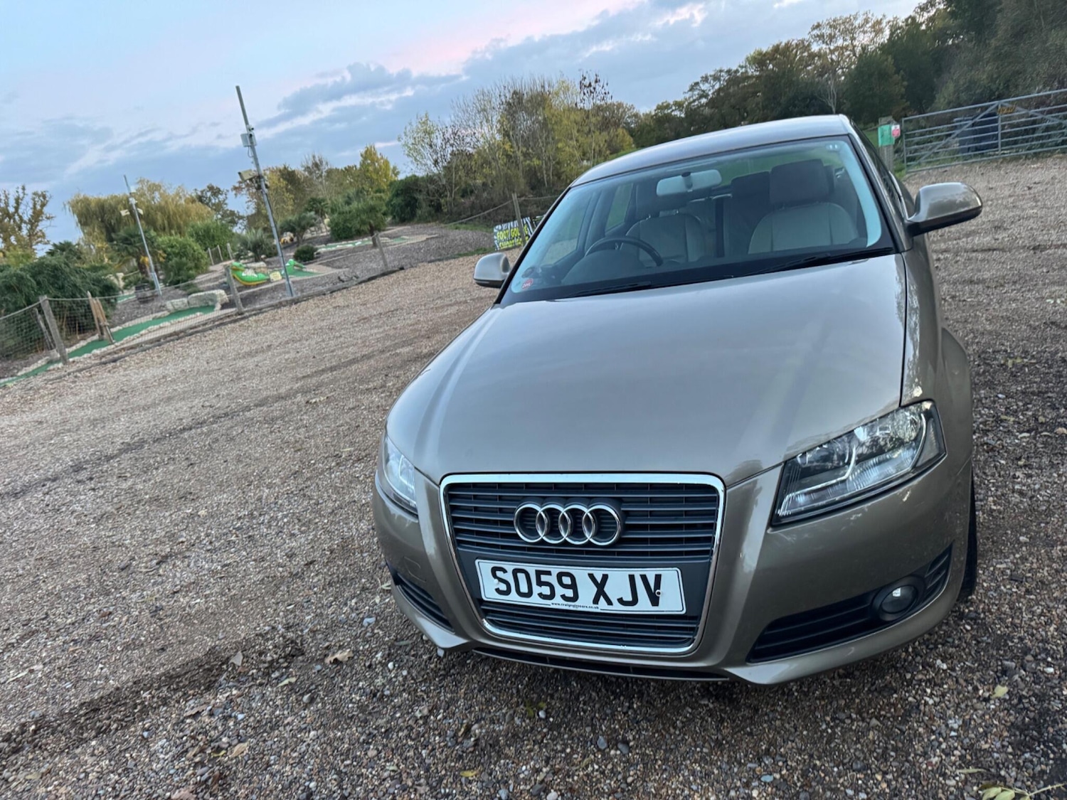 Used Audi A3 2010 for sale - 76408340: Photo 7