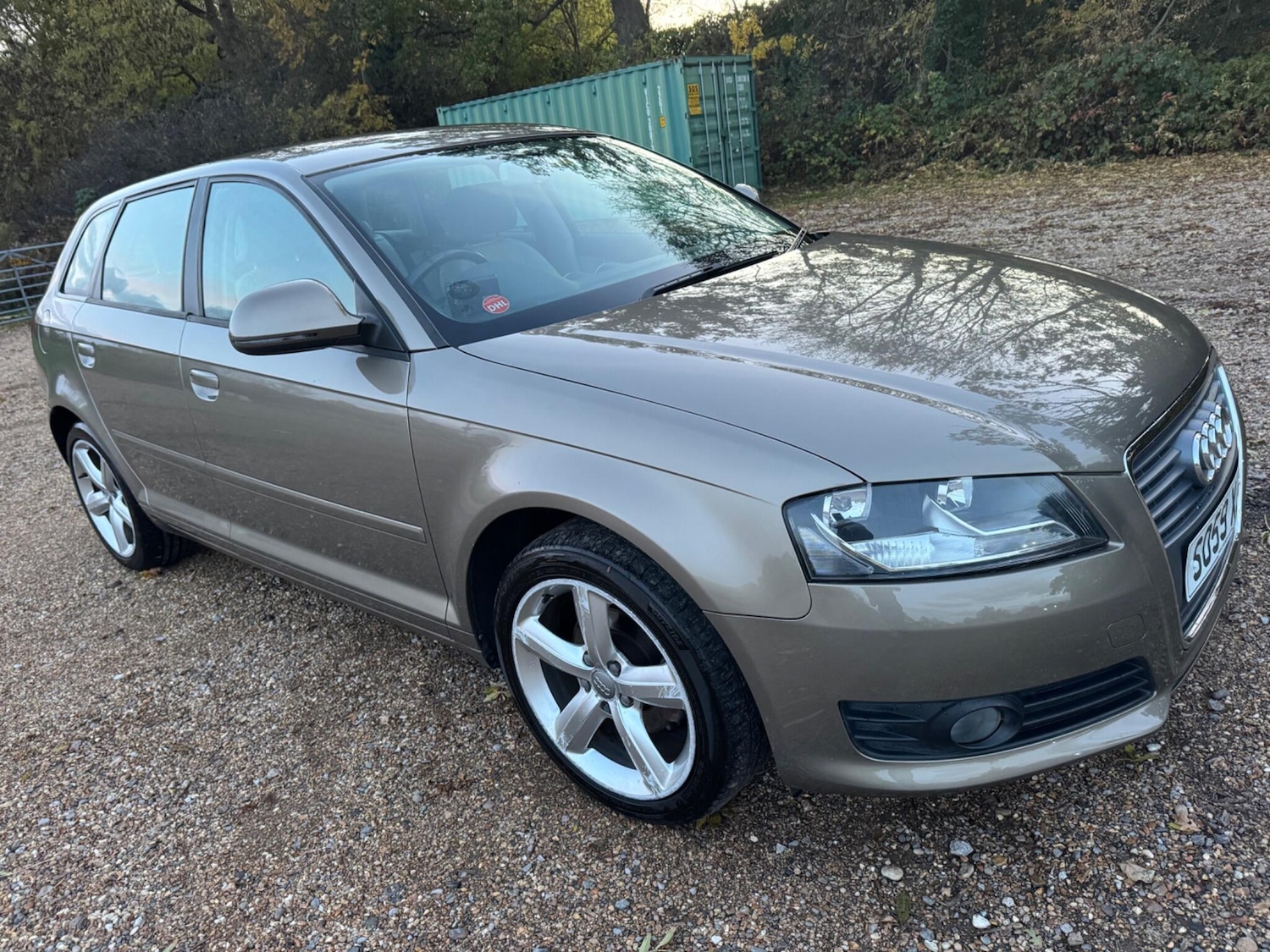 Used Audi A3 2010 for sale - 76408340: Photo 8