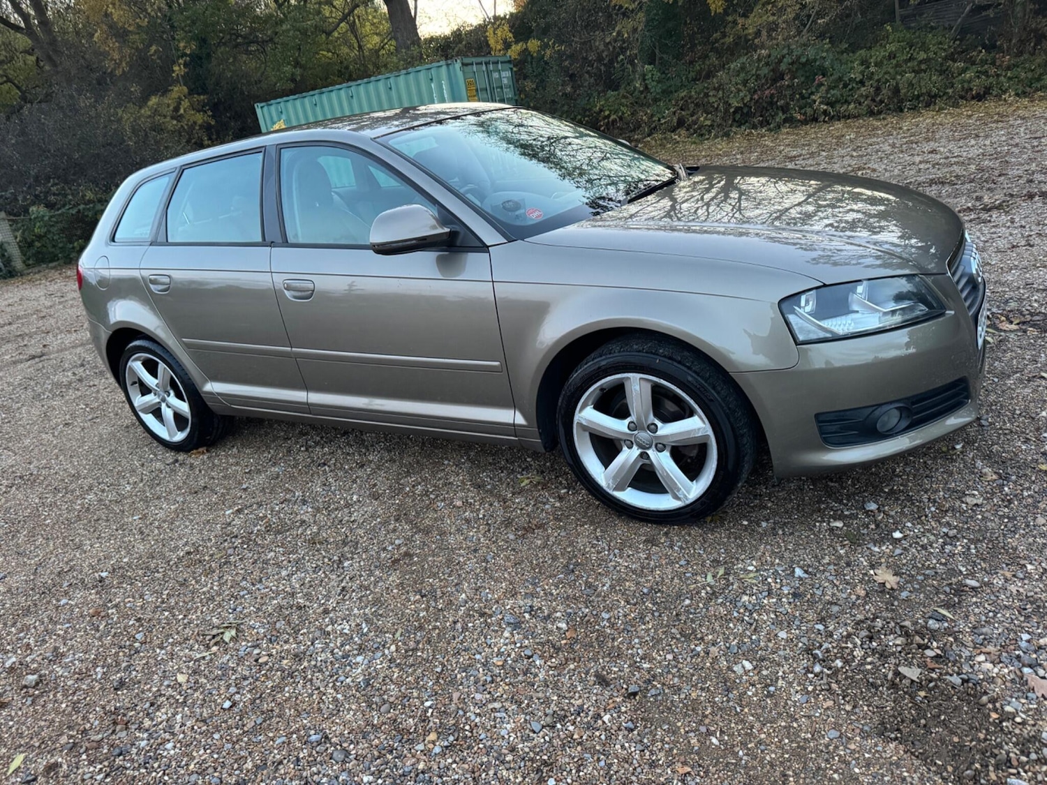 Used Audi A3 2010 for sale - 76408340: Photo 9