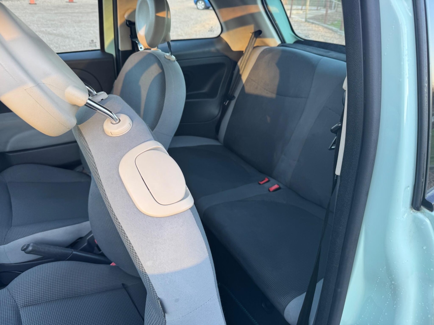 Used Fiat 500 2015 for sale - 77119718: Photo 16