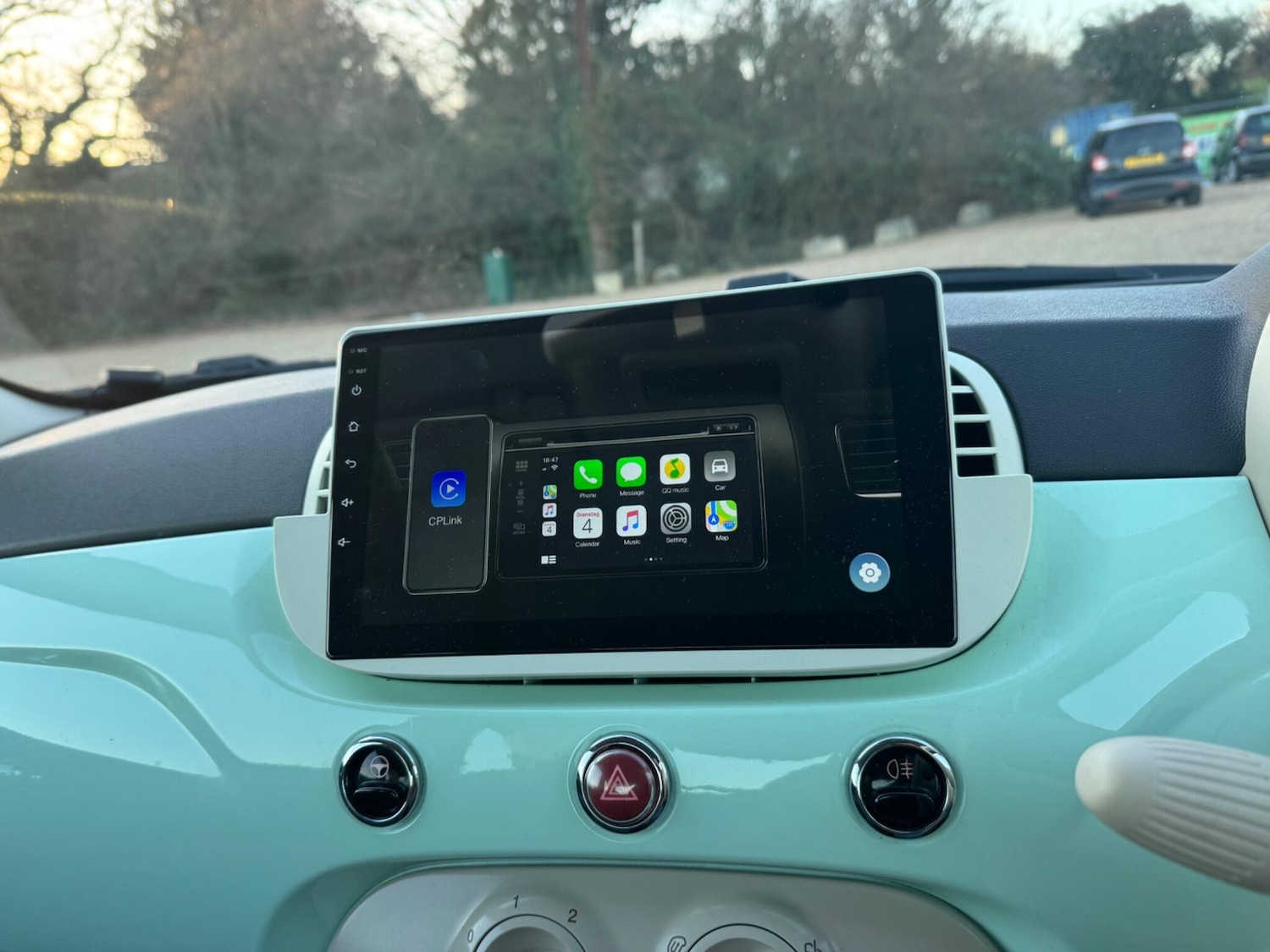 Used Fiat 500 2015 for sale - 77119718: Photo 18