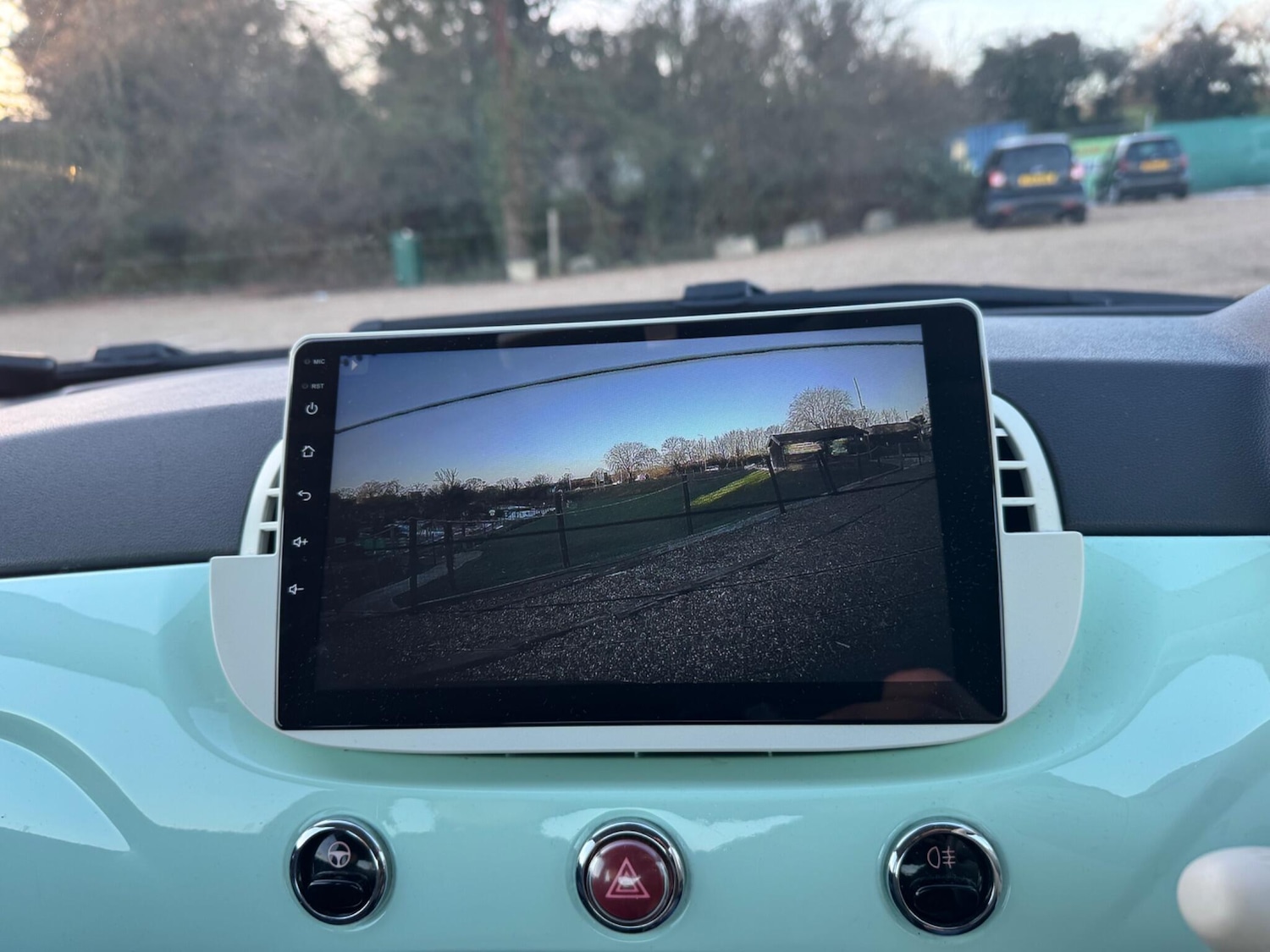 Used Fiat 500 2015 for sale - 77119718: Photo 19