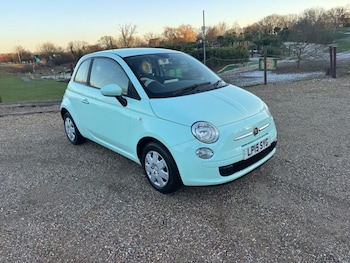 Fiat 500 feature image