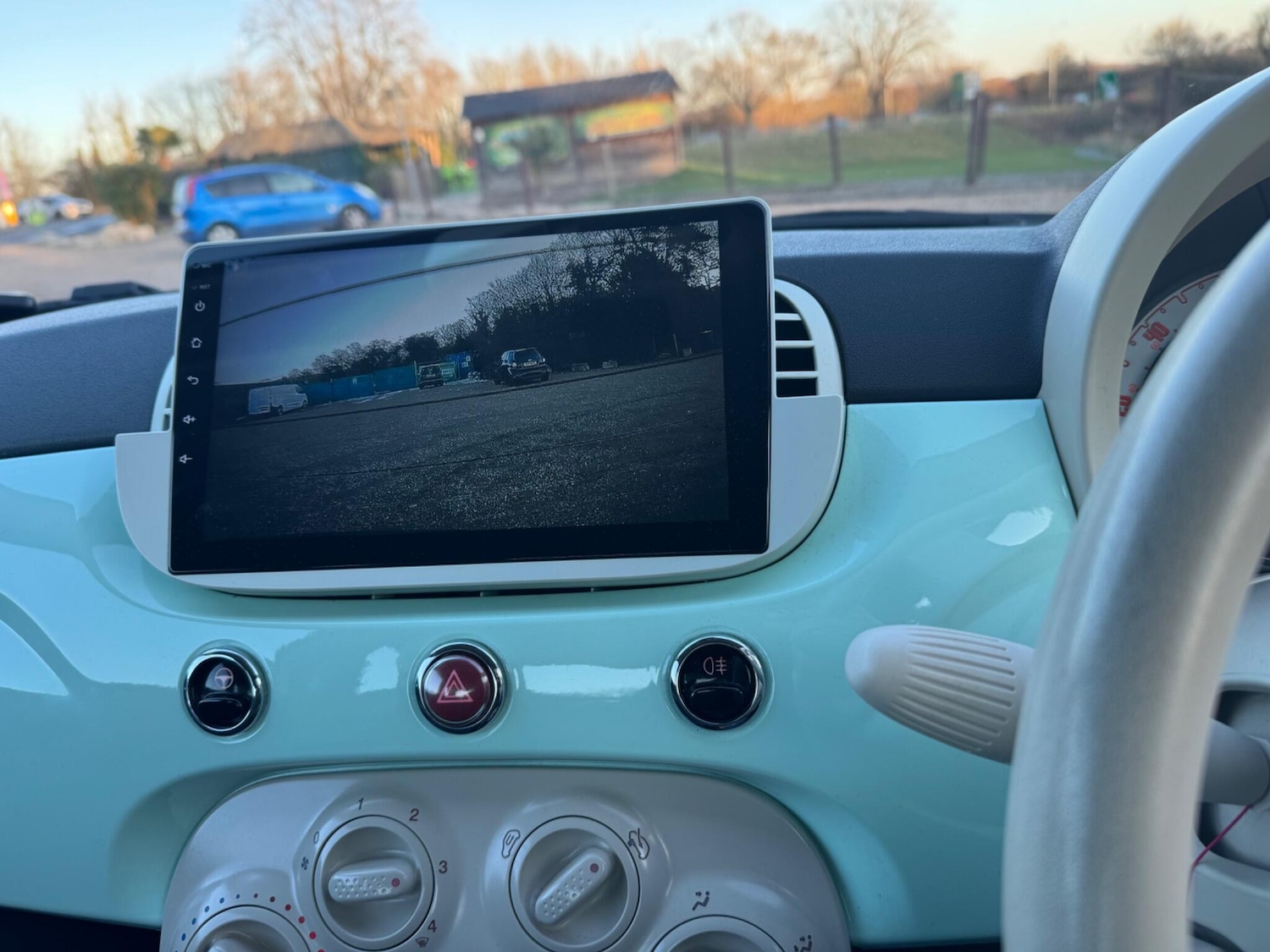 Used Fiat 500 2015 for sale - 77119718: Photo 21