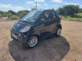 Used smart fortwo 2013 for sale - 75083036: Photo