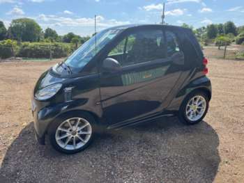Used smart fortwo 2013 for sale - 75083036: Photo