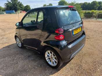 Used smart fortwo 2013 for sale - 75083036: Photo