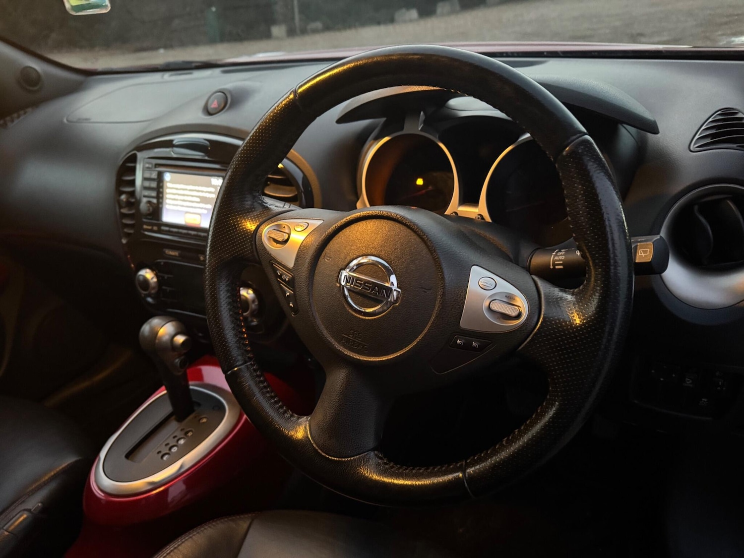 Used Nissan Juke 2012 for sale - 77101831: Photo 22