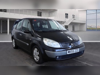 Used Renault Grand Scenic 2005 for sale - 78034633: Photo