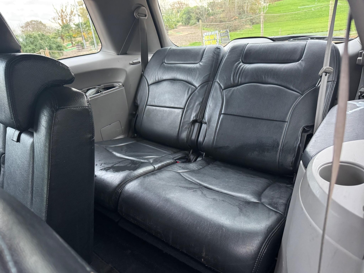 Used Mitsubishi Grandis for sale - 76538417: Photo 16