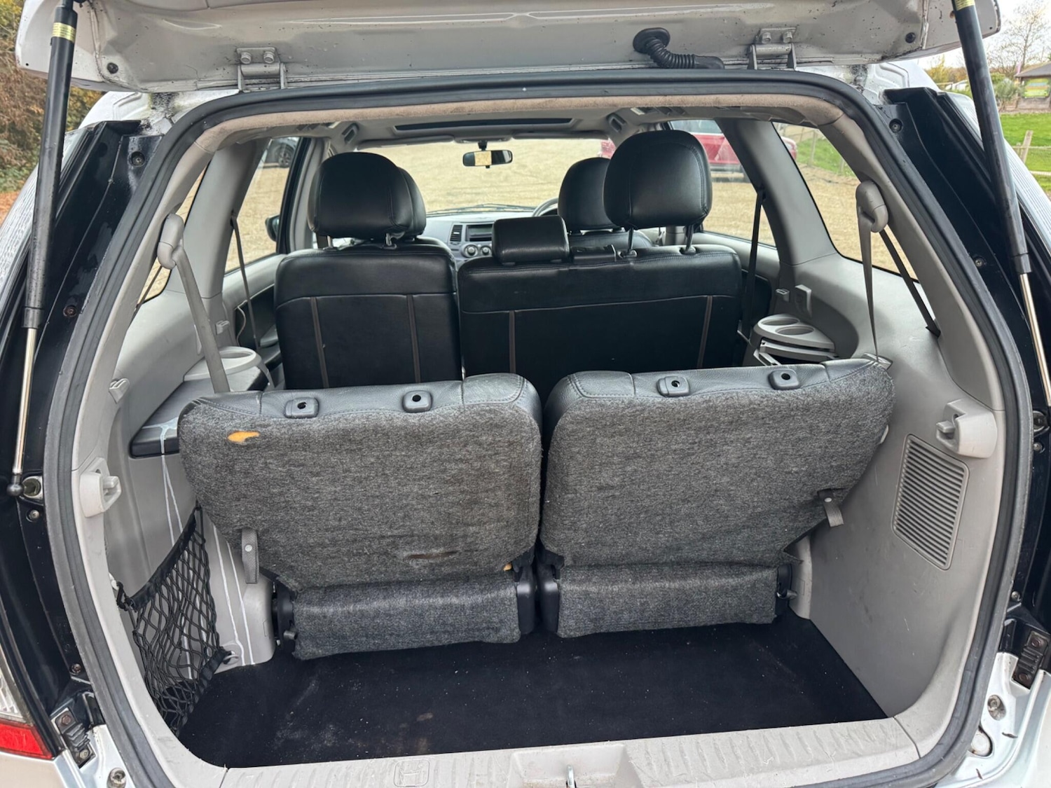 Used Mitsubishi Grandis for sale - 76538417: Photo 17