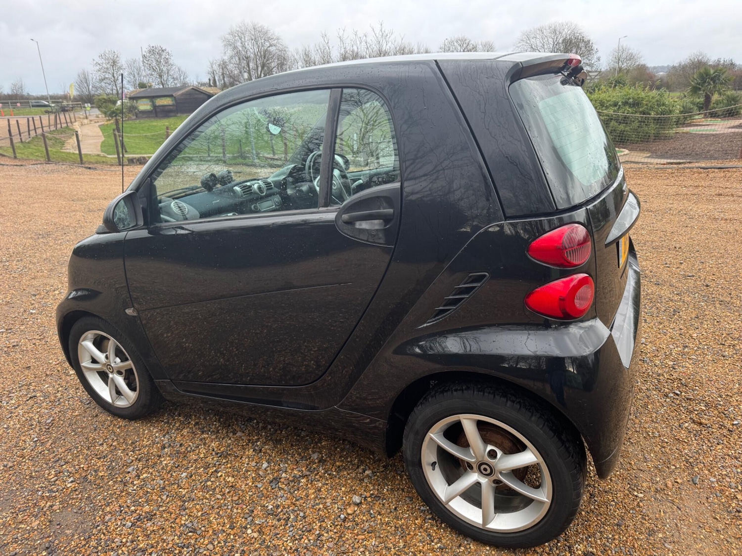 Used smart fortwo 2011 for sale - 77156759: Photo 10