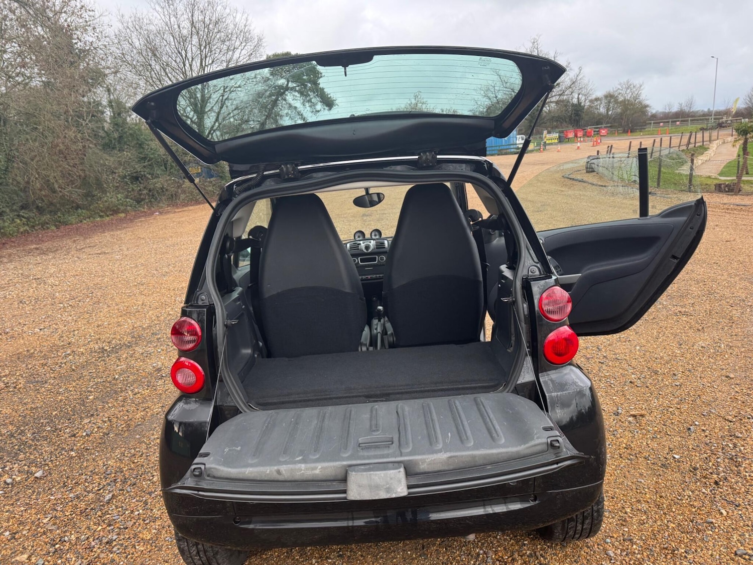 Used smart fortwo 2011 for sale - 77156759: Photo 16