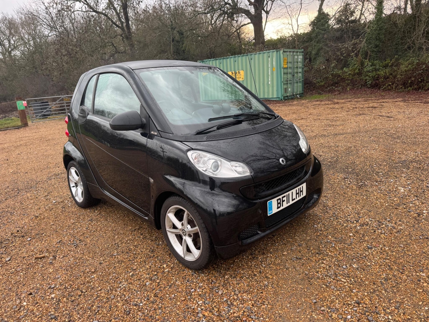 Used smart fortwo 2011 for sale - 77156759: Photo 3