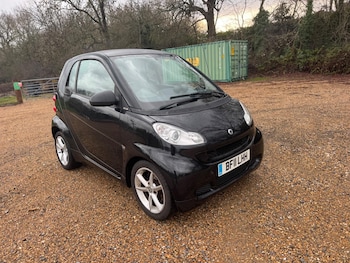 Used smart fortwo 2011 for sale - 77156759: Photo