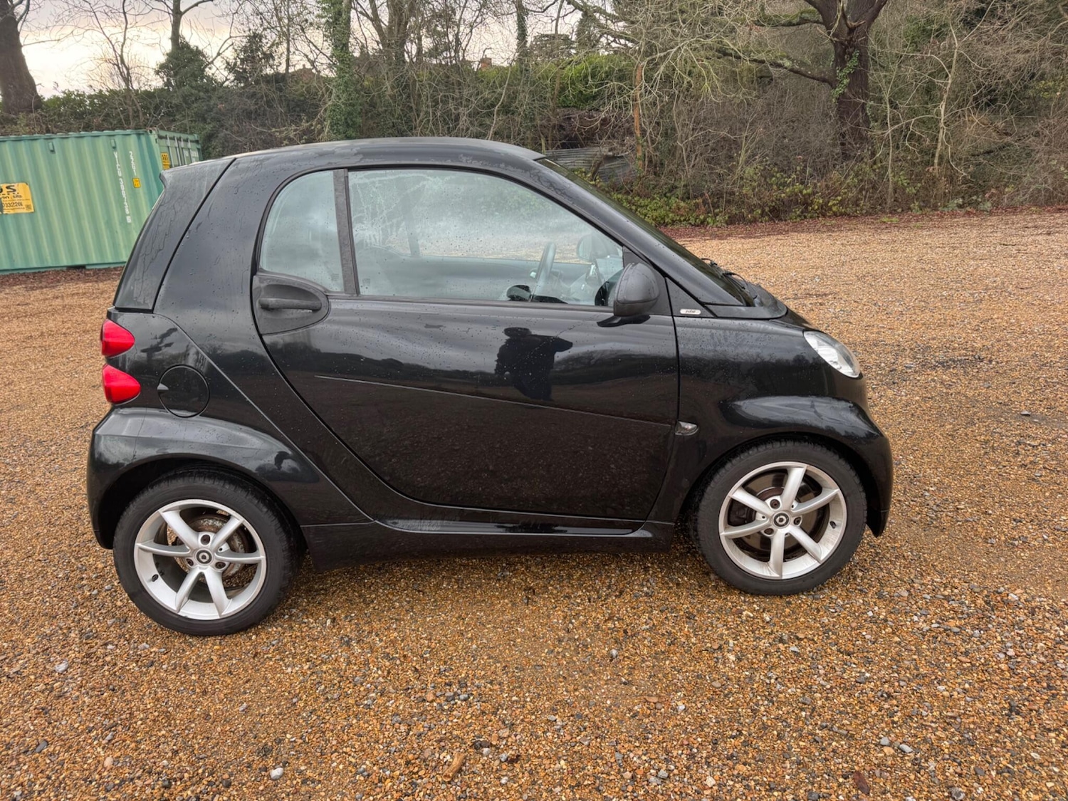 Used smart fortwo 2011 for sale - 77156759: Photo 4