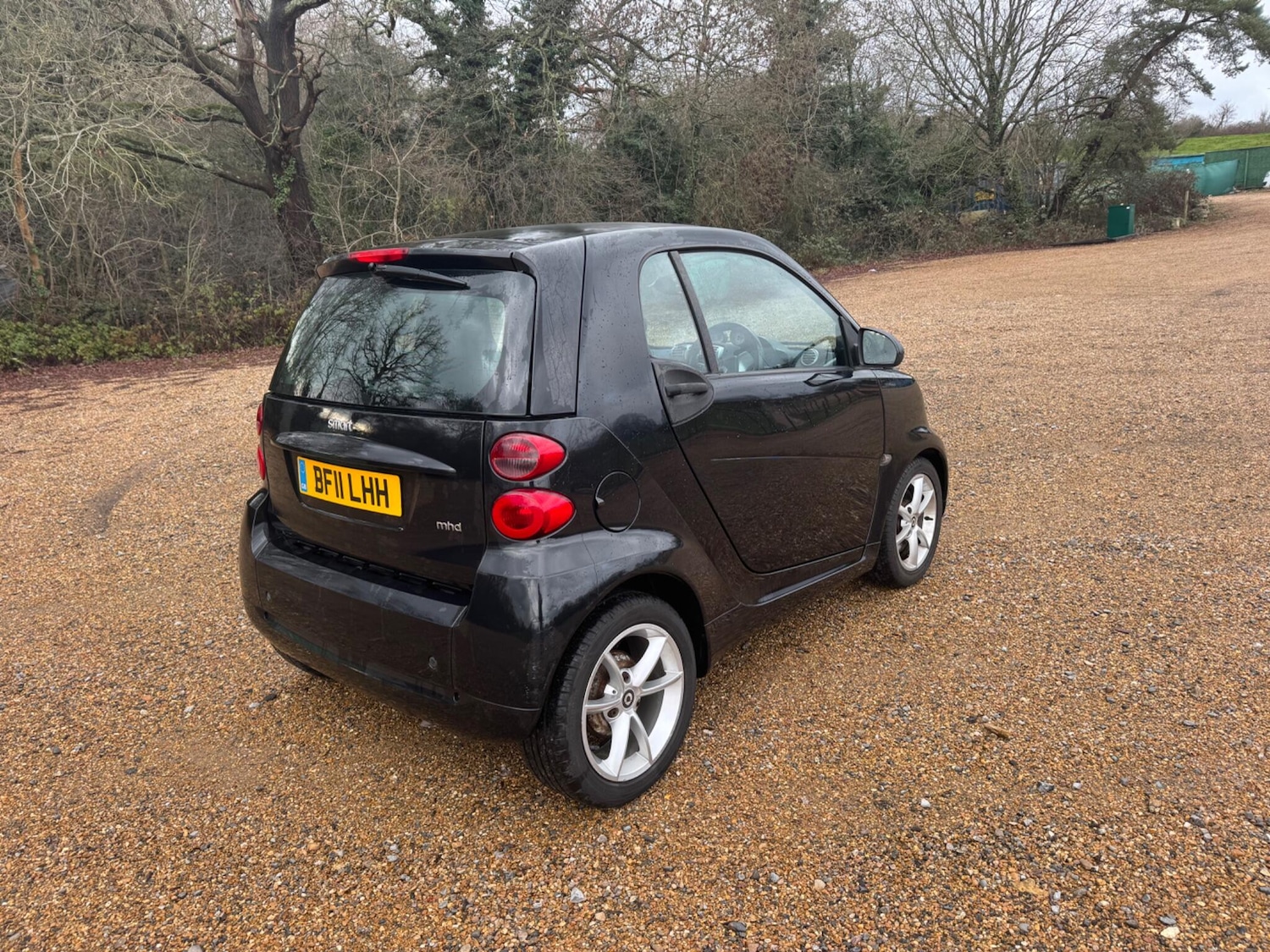 Used smart fortwo 2011 for sale - 77156759: Photo 5