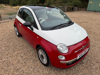 Used Fiat 500 2013 for sale - 79669806: Photo