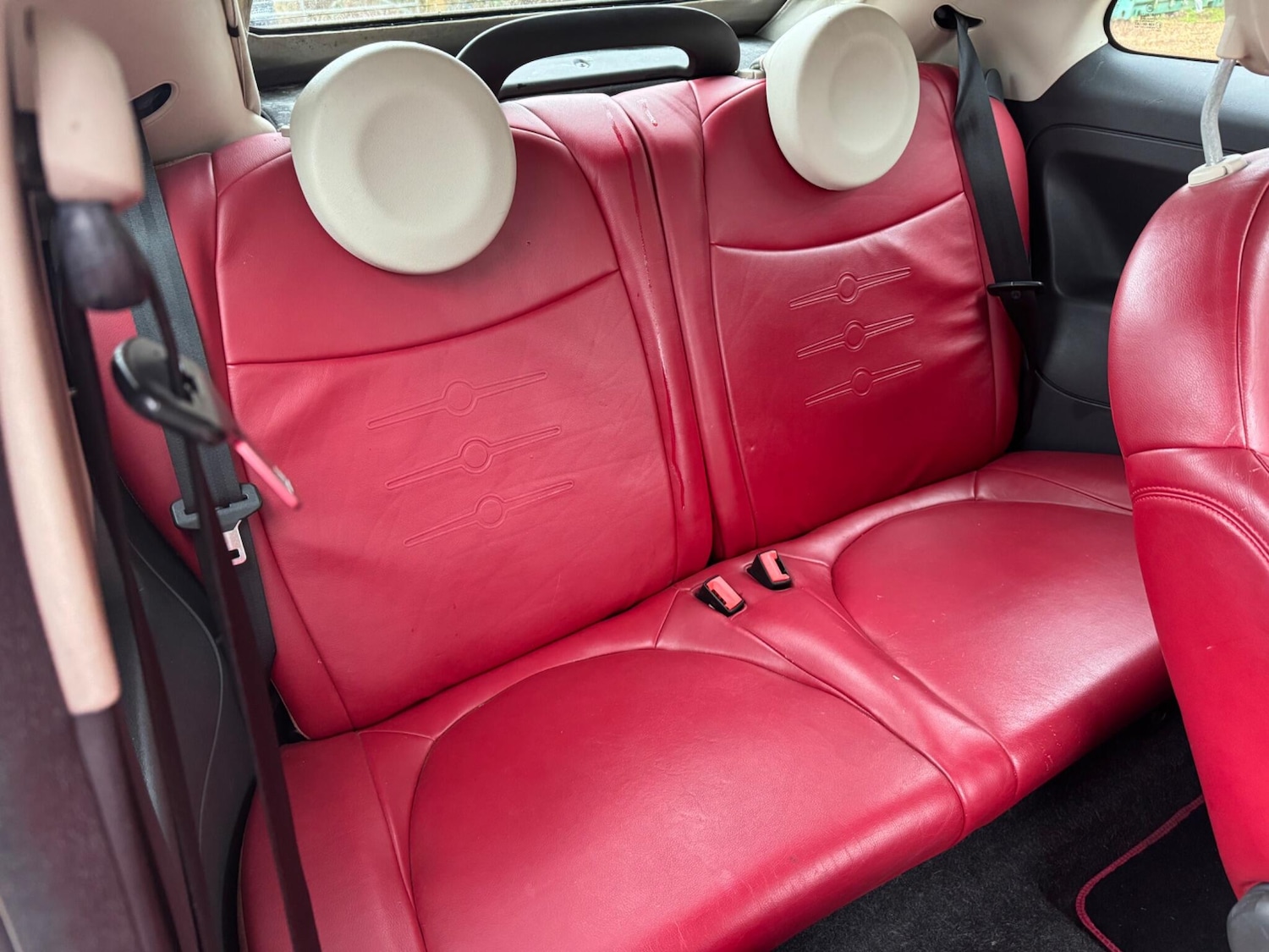 Used Fiat 500 2010 for sale - 77637845: Photo 15