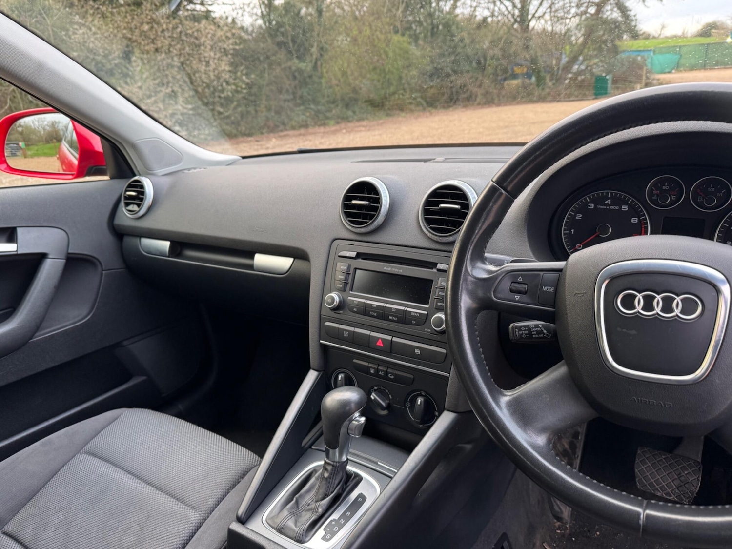 Used Audi A3 for sale - 77909846: Photo 10