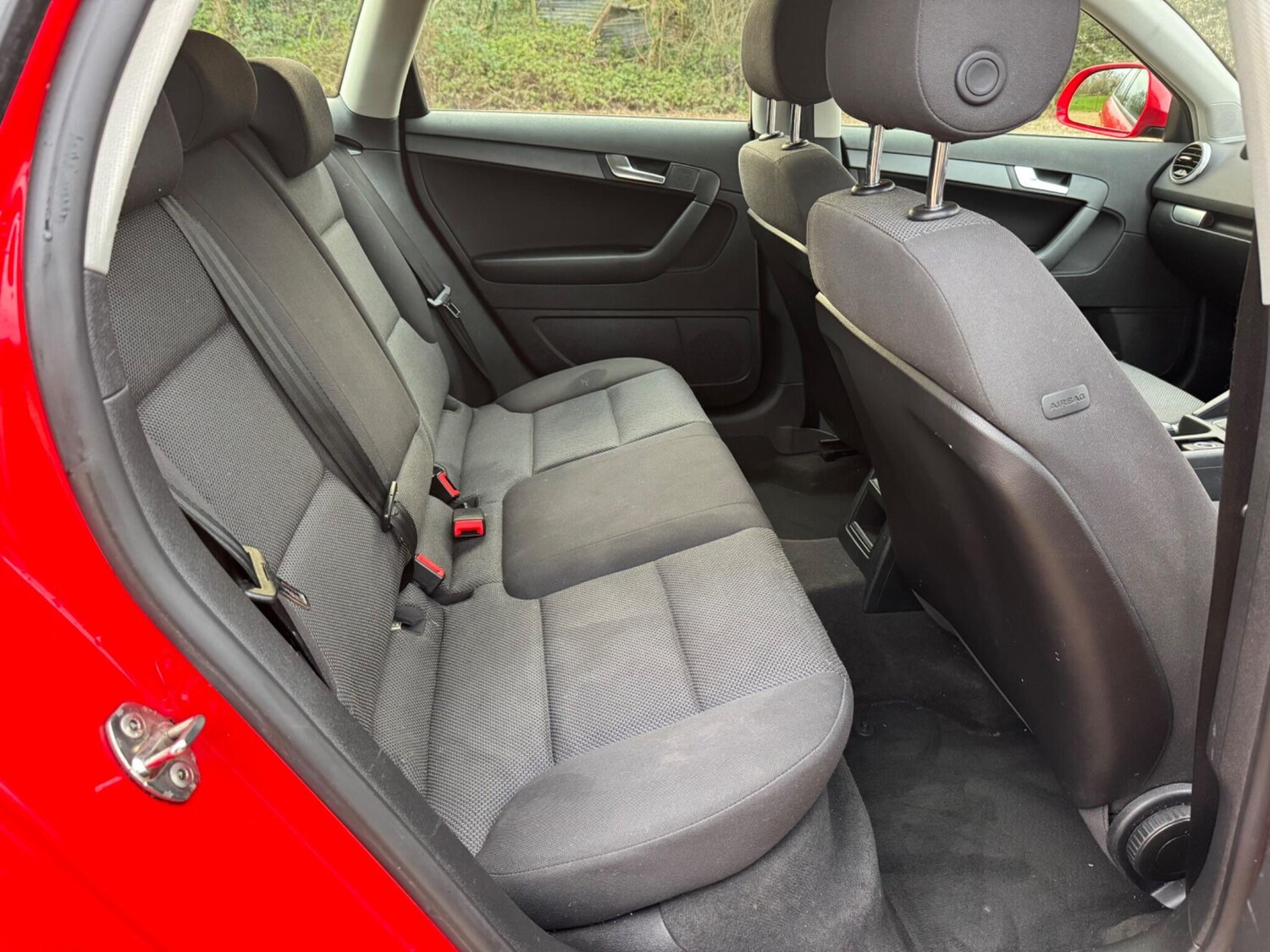 Used Audi A3 for sale - 77909846: Photo 11