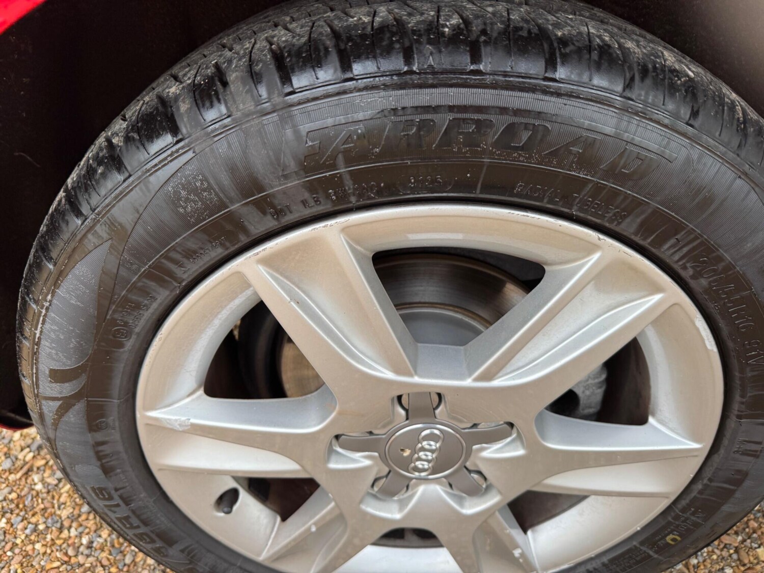 Used Audi A3 for sale - 77909846: Photo 12