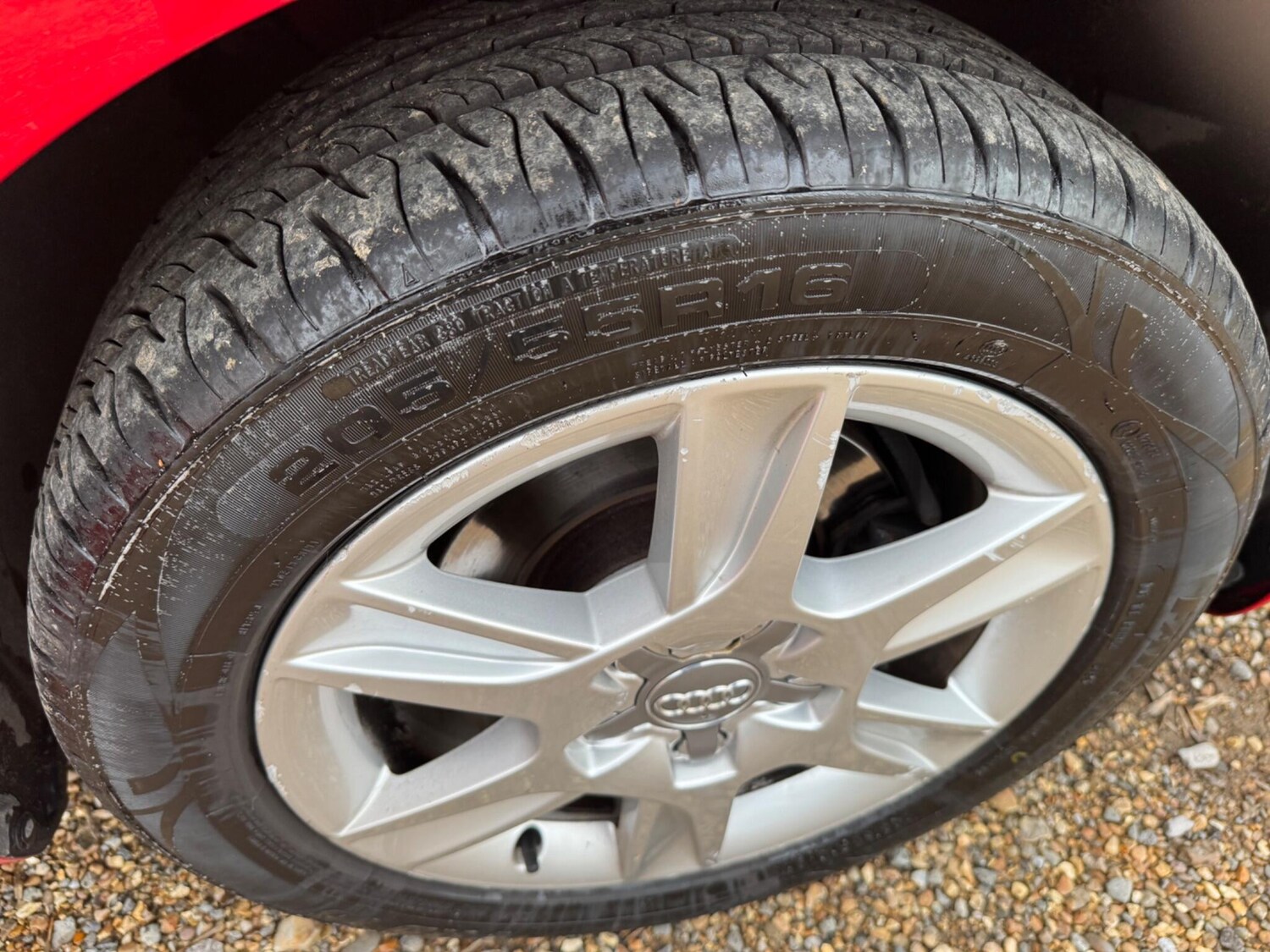 Used Audi A3 for sale - 77909846: Photo 13