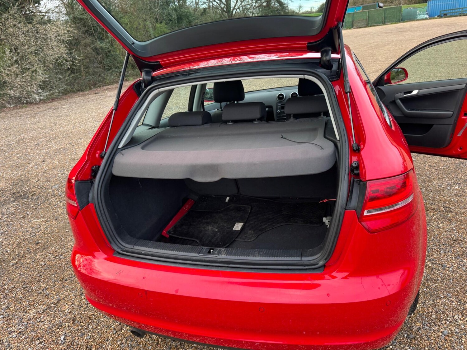 Used Audi A3 for sale - 77909846: Photo 16