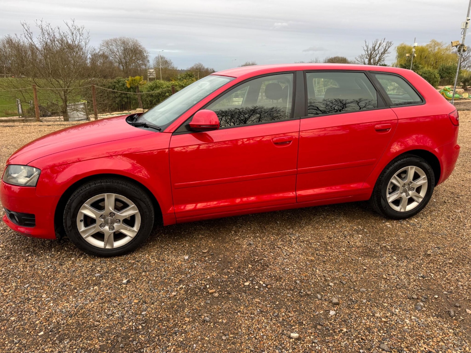 Used Audi A3 for sale - 77909846: Photo 2