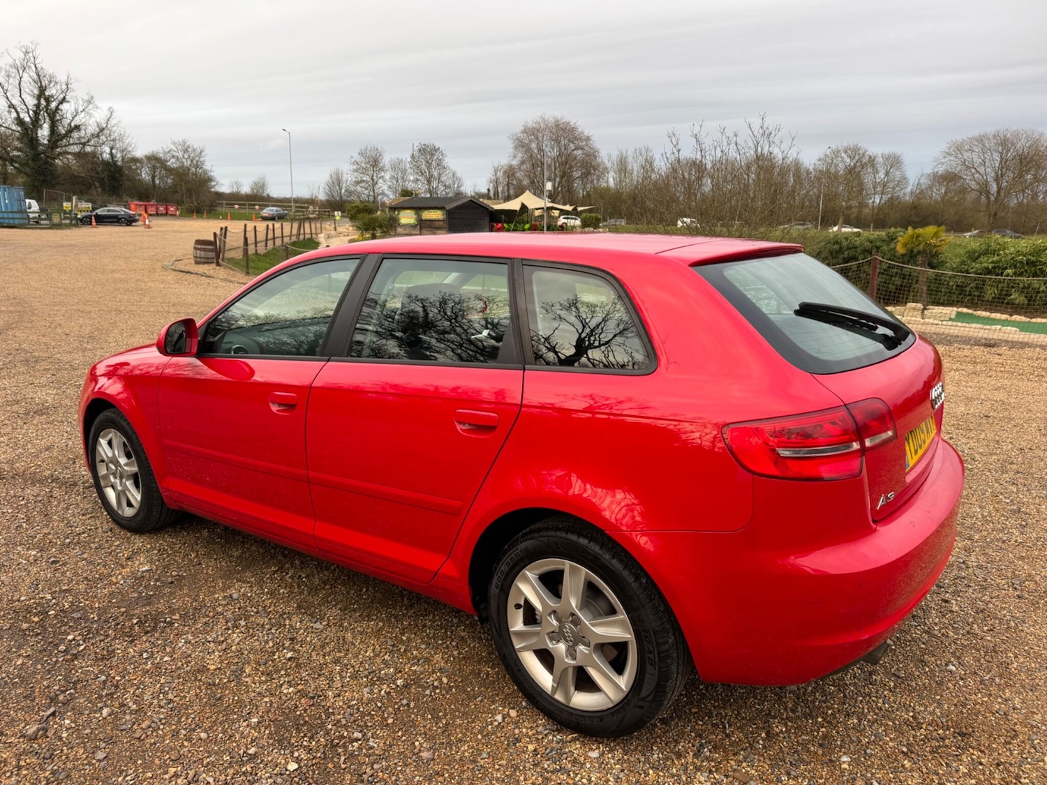 Used Audi A3 for sale - 77909846: Photo 3