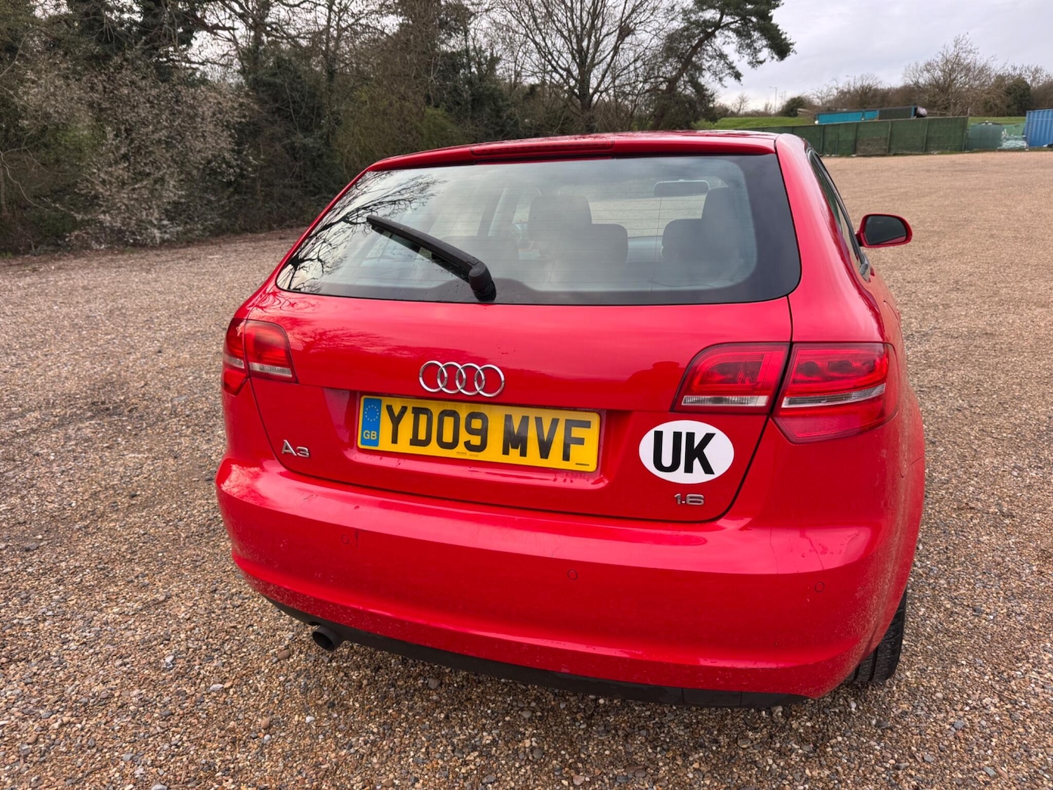 Used Audi A3 for sale - 77909846: Photo 4