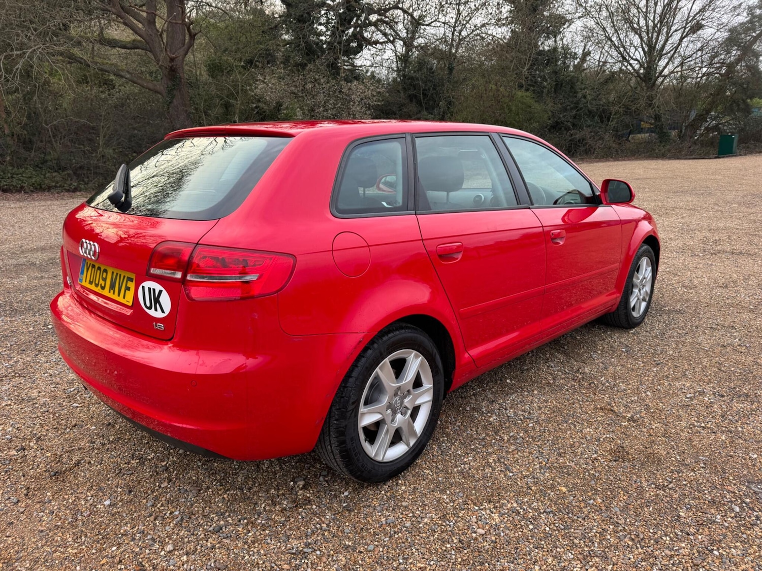 Used Audi A3 for sale - 77909846: Photo 5