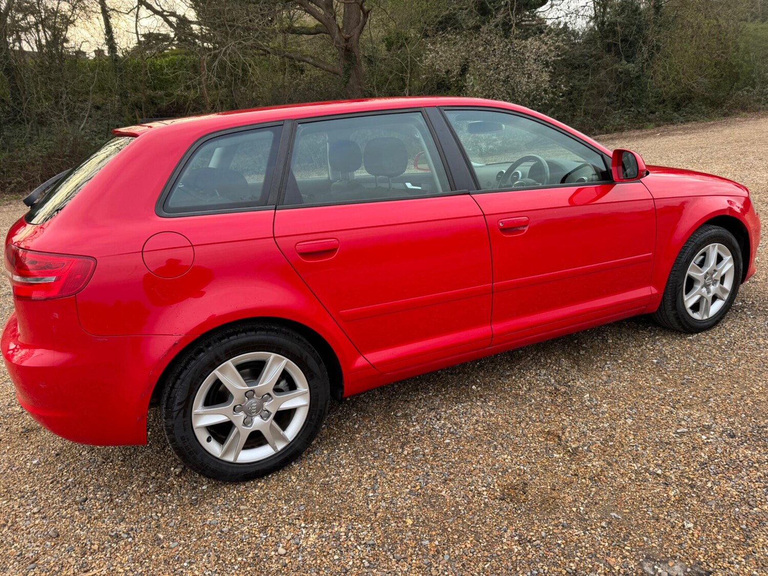 Used Audi A3 for sale - 77909846: Photo 6