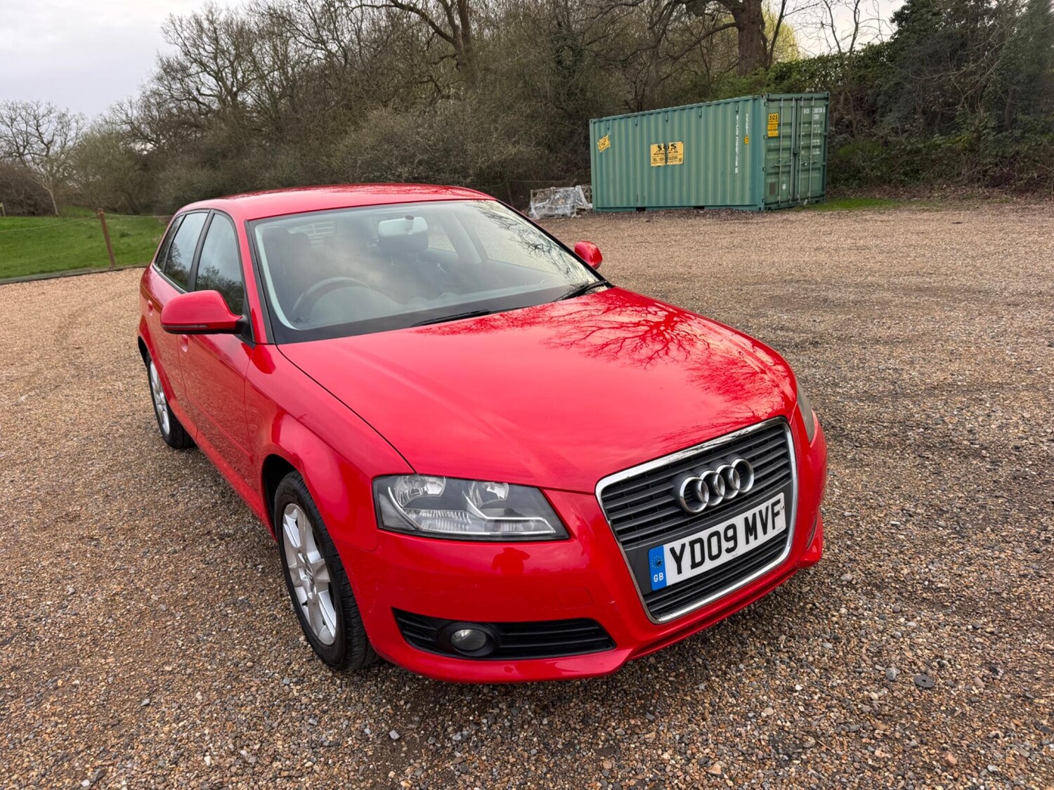 Used Audi A3 for sale - 77909846: Photo 7