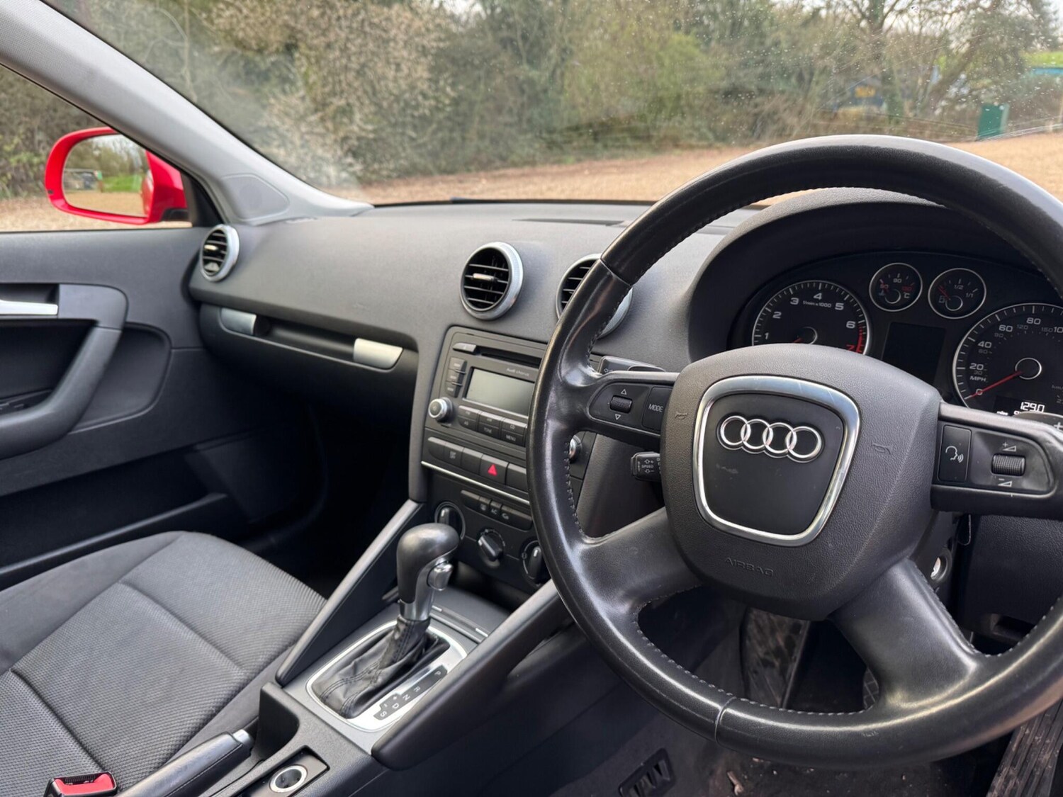 Used Audi A3 for sale - 77909846: Photo 8