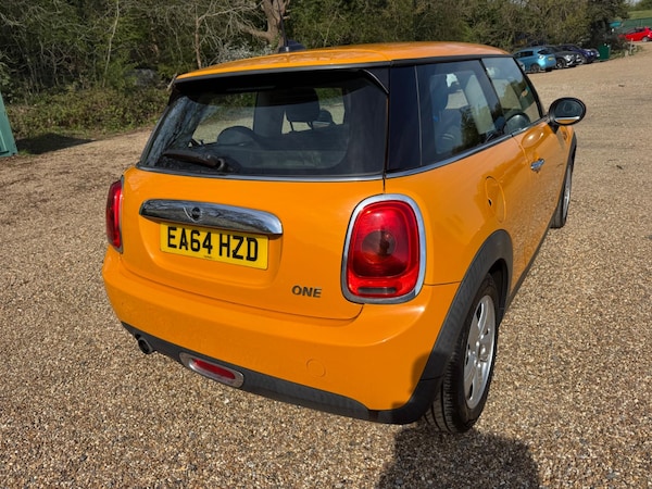 Used MINI Hatch 2014 for sale - 74442702: Photo 10