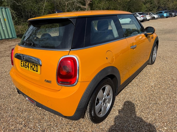 Used MINI Hatch 2014 for sale - 74442702: Photo 11