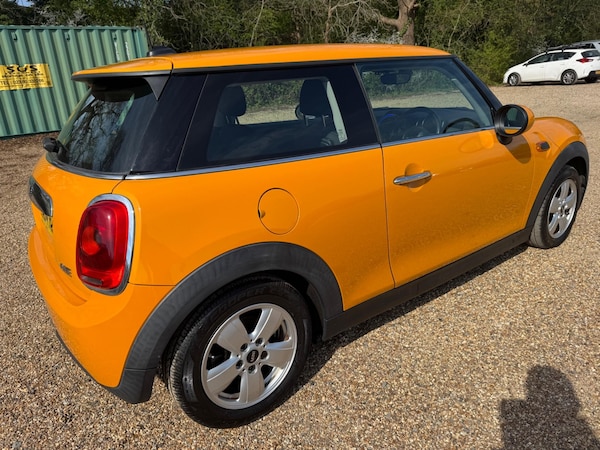 Used MINI Hatch 2014 for sale - 74442702: Photo 12