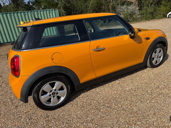Used MINI Hatch 2014 for sale - 74442702: Photo 13