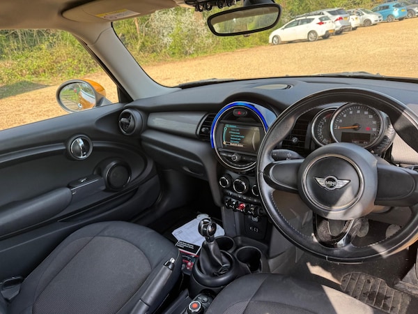 Used MINI Hatch 2014 for sale - 74442702: Photo 14
